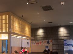 -牛角烧肉(步步高星城天地店)