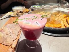 -伴山牛贵州黄牛肉火锅·苗疆非遗艺术餐厅(上海首店)