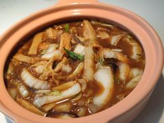 -Aqua Oasis 水天堂(石路天虹店)