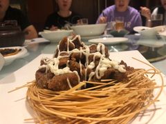 -无锡城中皇冠假日酒店·芳园中餐厅