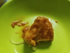 -恒河传奇印度餐厅GANGES