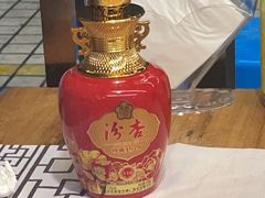 -云晓光头烧烤吧(盛夏店)