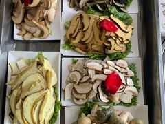 -野菌皇海景野生菌火锅(滨海大道店)