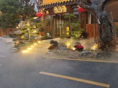 -云境生态园(红谷滩店)