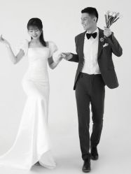 -唯一视觉婚纱摄影(李家村店)