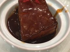 东坡肉方-玉华台饭庄·淮扬菜·烤鸭(望京店)