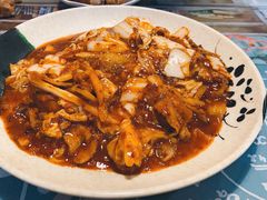 -贤花饭店(凯德店)