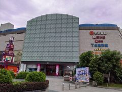 -宝龙广场(福州台江店)