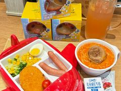-味千拉面(上海松江二店)