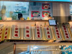 -锦园春香港茶餐厅(西海湾旗舰店)