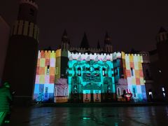 -安徒生童话乐园