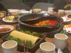 -牛市坎火锅(建设路店)