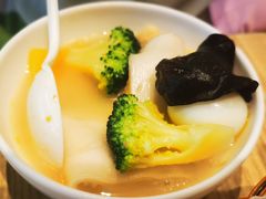 -食悦天美食广场(武汉壹方购物中心店)