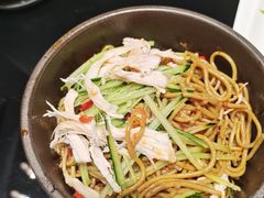 -東舍食唐精品陕菜馆