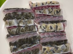 -正能量脆肉鲩火锅