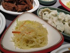 -东方饺子王(哈西万达店)