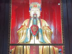 -成都武侯祠博物馆