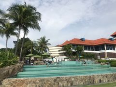 -麦哲伦丝绸度假村