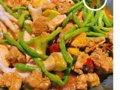 -山河屯铁锅炖(哈西站店)