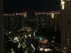 -三亚湾红树林度假世界(木棉酒店)