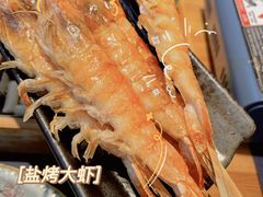 -浦·传统日式料理(3 5 1 1 店)