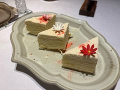 -耶里夏丽·丝路新疆菜·清真食品(徐家汇臻选店)