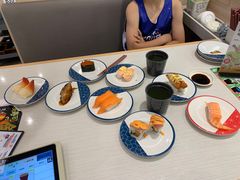 -濱寿司(高新伊藤店)
