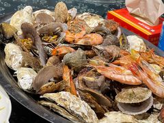 -旺角小渔村·海肠捞饭开创者(环山路店)