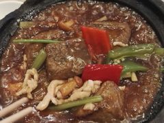 -粤仔湾砂锅粥(广益哥伦布店)