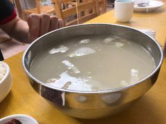 -屋里家延边朝鲜族冷面(南园店)