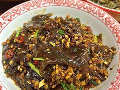 -陈家婆的菜·口味湘菜(梅溪湖店)