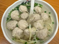 -梦花街馄饨店(中华苑店)