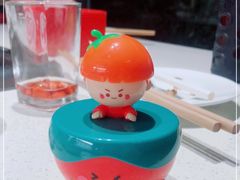 -海底捞大排档火锅(打浦路店)