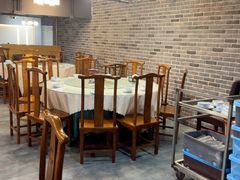 -北平味道.京味菜.烤鸭(梨园店)