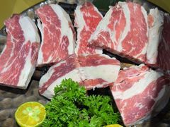 -原始泥炉烤肉(总店)