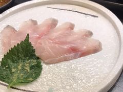 -Sushi Hanzo半藏(天环广场店)