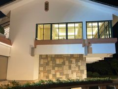 -西郊宾馆-地面停车场