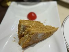 -92°C俄式厨房(中央大街店)