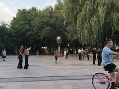 -黛秀湖公园