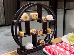 -东来顺(非遗·清真火锅·盛世广场店)