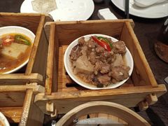 -北海银滩皇冠假日酒店-德丰楼中餐厅