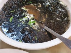 -日日鲜茶餐厅(小公园店)