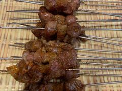 -五悦北平四季涮肉·烧烤(老商埠店)