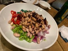 -山楂树融合菜餐厅