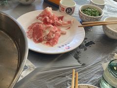 -鑫龙火锅城(青岛分店)