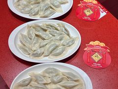 -喜家德虾仁水饺(景枫中心店)
