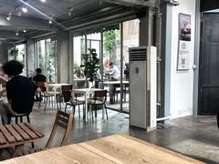 -VOYAGE COFFEE 咖啡烘焙工坊店(798艺术区店)