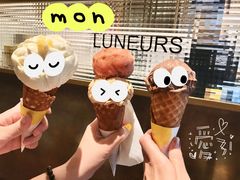 -Luneurs(幸福里店)