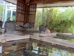 -中家鑫园温泉酒店鑫悦汤泉