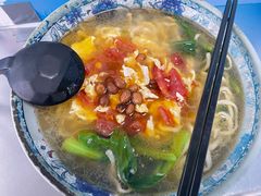 -南京工业大学-东苑1食堂